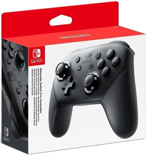 Nintendo pro controller per - pro,