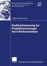 Kreditrisikomessung bei