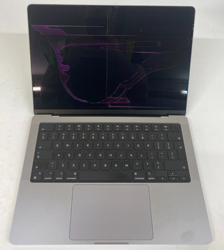Apple macbook pro - apple, 14,2"