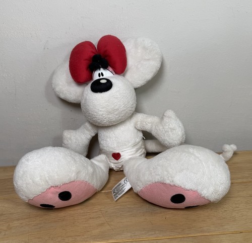 Peluche thomas goletz - thomas, germania