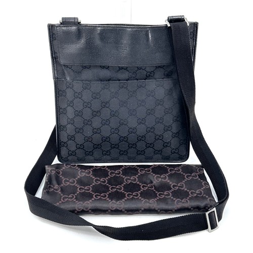 Borsa tracolla gucci in - a,