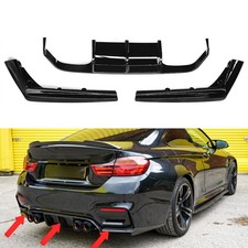 SPORT DIFFUSORE PER BMW M3 F80