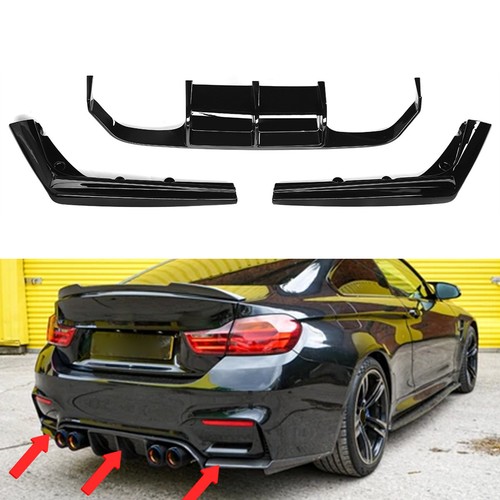 Sport diffusore per bmw - per, m3