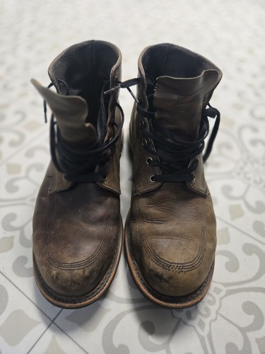 Vintage broken homme - homme, davis