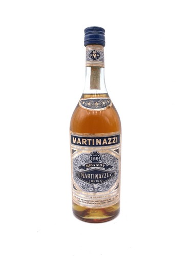 Martinazzi brandy torino - -,