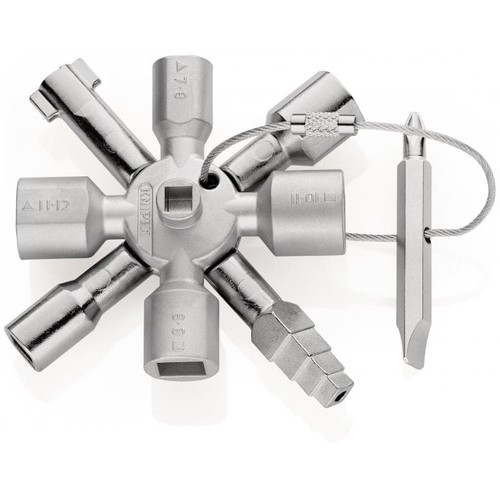 Knipex twinkey chiave - 00,