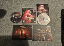 Demons Souls Black Phantom Ps3