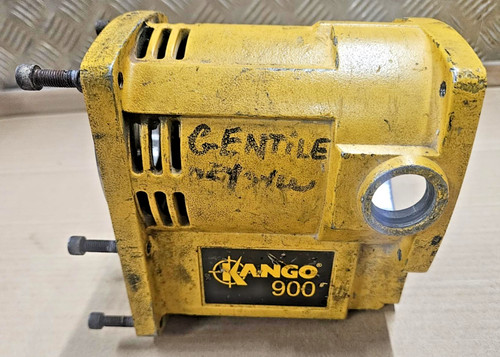 Carter motore atlas copco - motore,