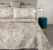 Completo Lenzuola Invernale