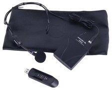 Trasmettitore Bodypack USB e