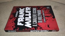 FRANK MILLER IL CAVALIERE
