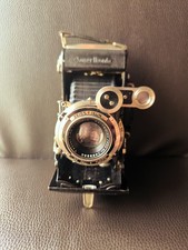 Zeiss Super Ikonta 530/2 primo