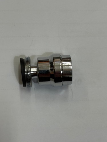 Aeratore per bidet - bidet, snodo