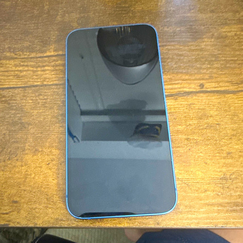 Apple iphone mini blue - apple, 13