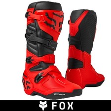Stivali MX Fox Racing Comp