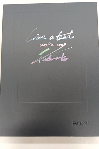 Onyx boox nova air - nova,