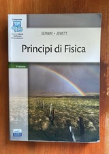 Principi di Fisica - Serway, Jewett - EdiSES Università