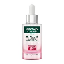 Somatoline cosmetics skincure booster ridensificante 30 ml