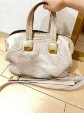 Borsa a mano FENDI Camaleonte