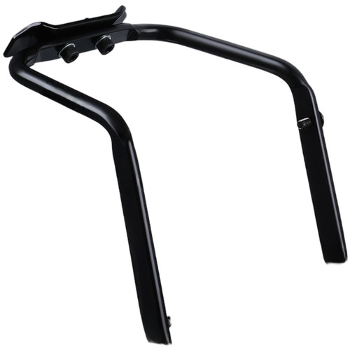 Portapacchi posteriore bici - portapacchi,