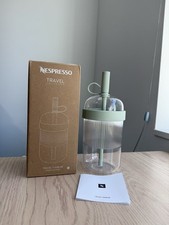 Bicchiere da caffè ghiacciato