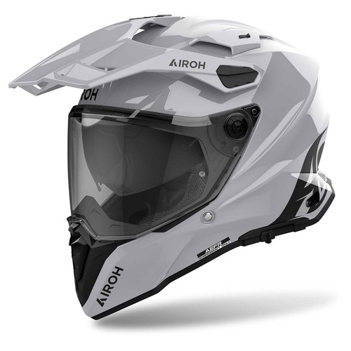Airoh casco integrale off - casco,