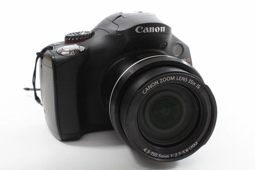 Canon powershot sx30 - canon,