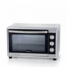 ARIETE BON CUISINE 450 (0986) - FORNO ELETTRICO VENTILATO - 45L - GIRARROSTO - 6