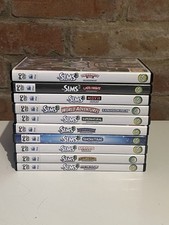 Sims 3 giochi per PC pacchetto
