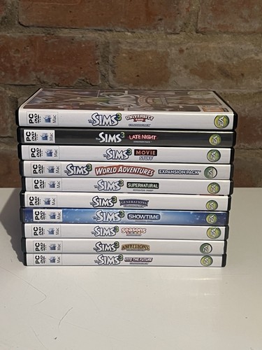 Sims giochi per - giochi,