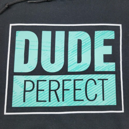 Felpa con cappuccio - , dude