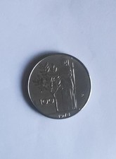 REPUBBLICA ITALIANA - RARA