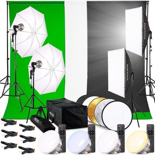 Set studio fotografico - studio,