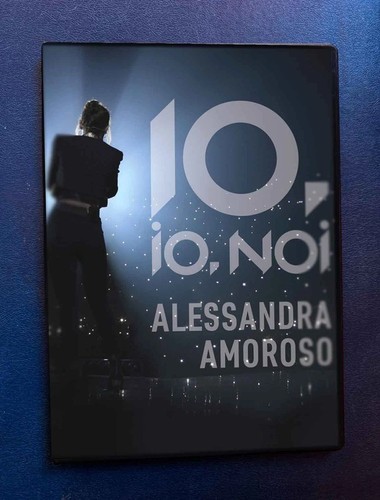 Alessandra amoroso io noi - -, 10,io,noi