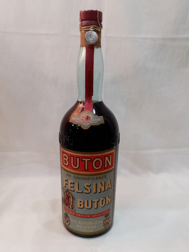 Buton felsina sigillo - buton,