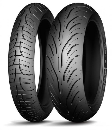 Pneumatici gomme michelin - pneumatici,