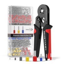RedStar24 Pinza Crimpatrice