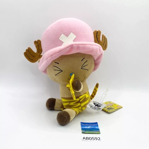 Tony chopper tiger - tony,