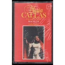 Maria Callas MC7 Macbeth