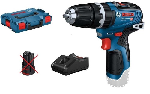 Trapano avvitatore batteria - avvitatore, a