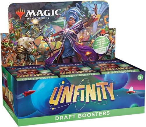 Magic the gathering - the, –