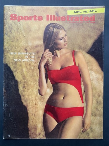 1967 sports illustrated - sports,