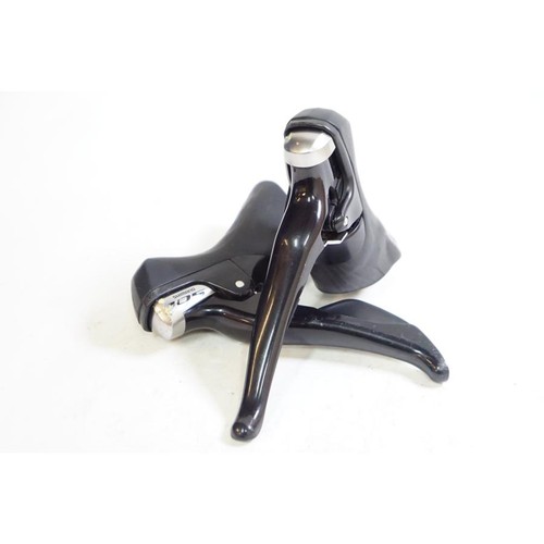 Leve doppio comando shimano - doppio,