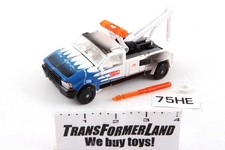 Autobot Strike Mission Sams Club braccio lungo film completo ROTF Transformers