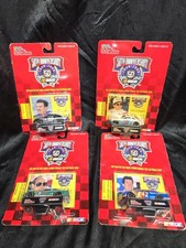 Lotto pressofuso NASCAR 50°