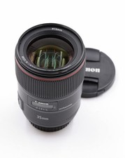 CANON EF 35mm F/1.4 L II USM