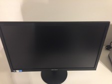Monitor Hanns HSG1147, VGA DVI
