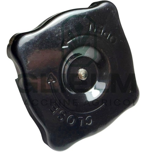 Tappo radiatore trattore fiat - tappo,