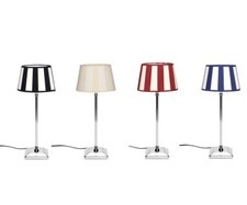 Lampada Da Tavolo Design Con