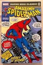 SEC Super Eroi Classic 190